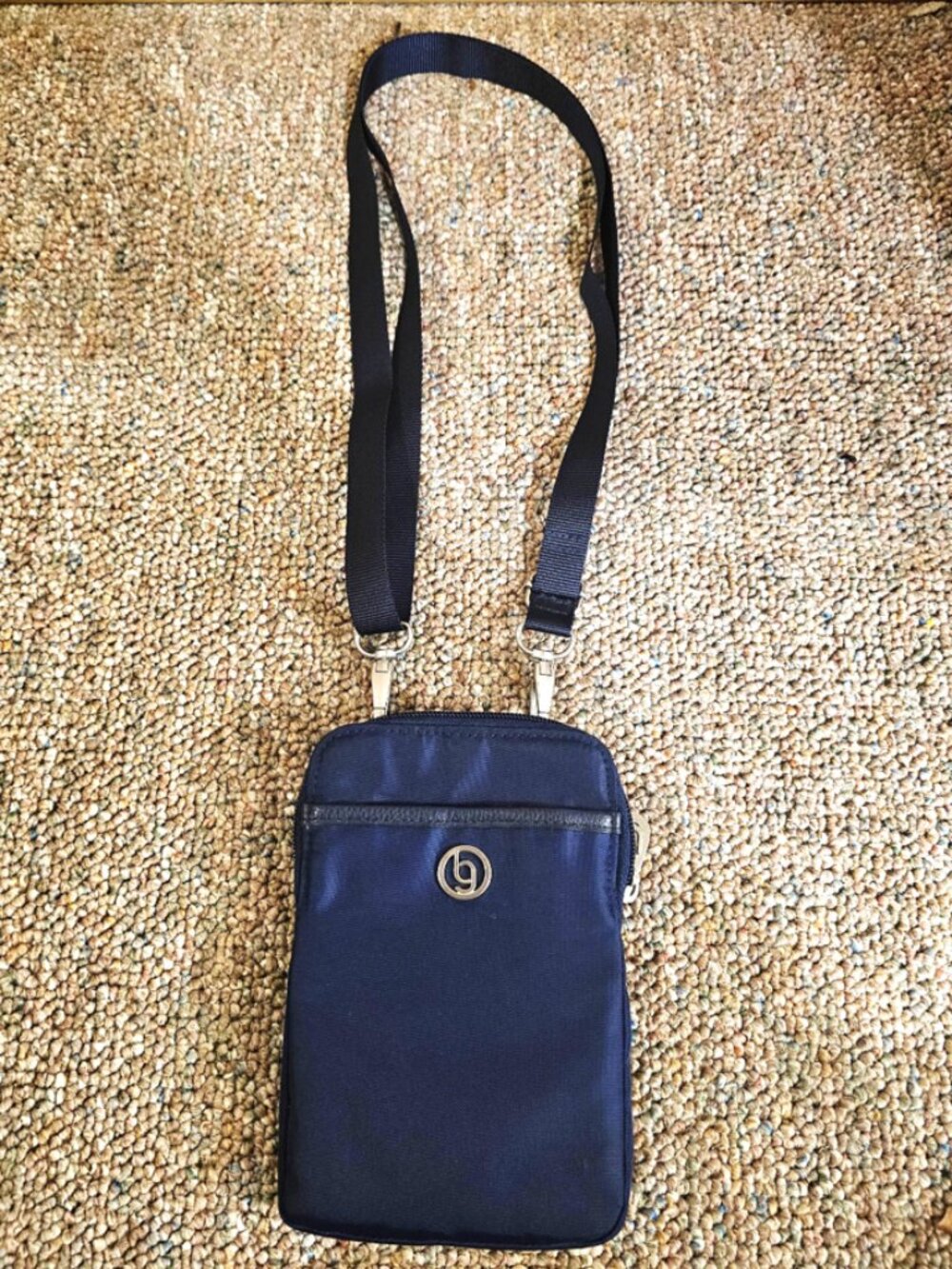 Baggallini Phone Crossbody